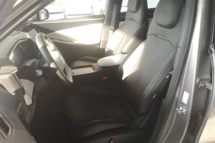Used Geely Galaxy L7 2023 1.5T 115 km MAX Left Front Seat