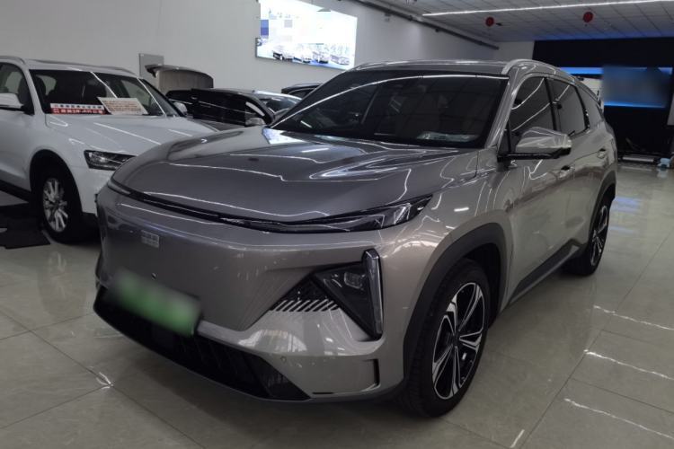 Used Geely Galaxy L7 2023 1.5T 115 km Starship Guazi used car, China used car export, Used car for sale, Used cars, Cheapest cars for sale