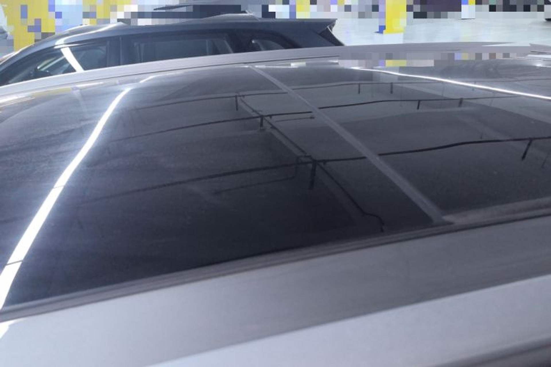 Used Geely Galaxy L7 2023 1.5T 115 km MAX Roof