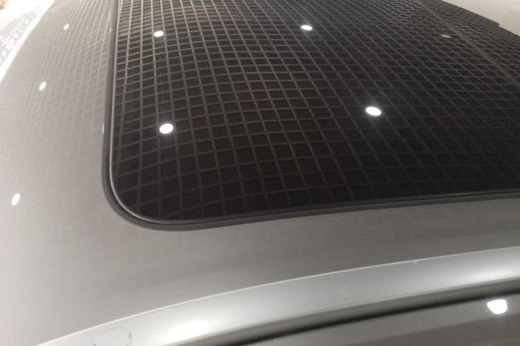 Used Geely Galaxy L7 2023 1.5T 115 km MAX Roof
