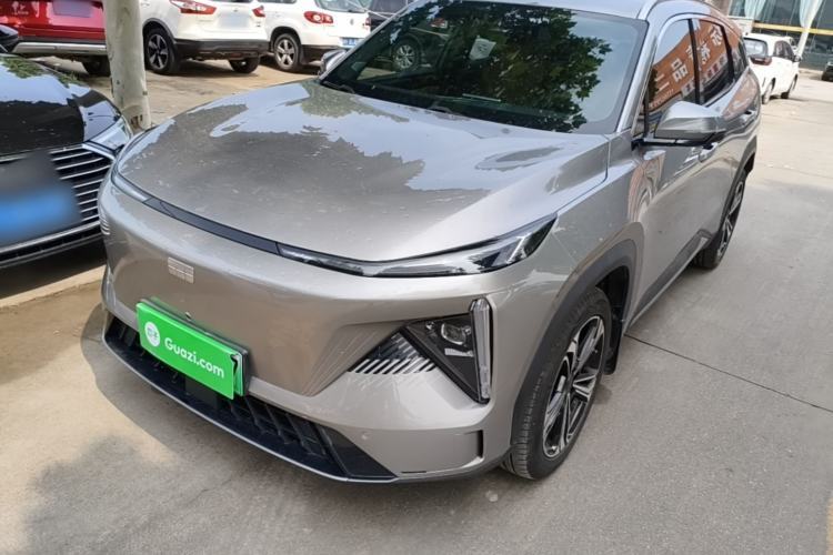 Used Geely Galaxy L7 2023 1.5T 115 km Starship Guazi used car, China used car export, Used car for sale, Used  cars, Cheapest cars for sale
