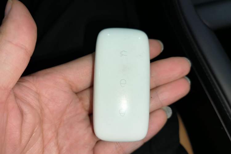 Used Geely Galaxy L7 2023 1.5T 115 km Starship Vehicle Key
