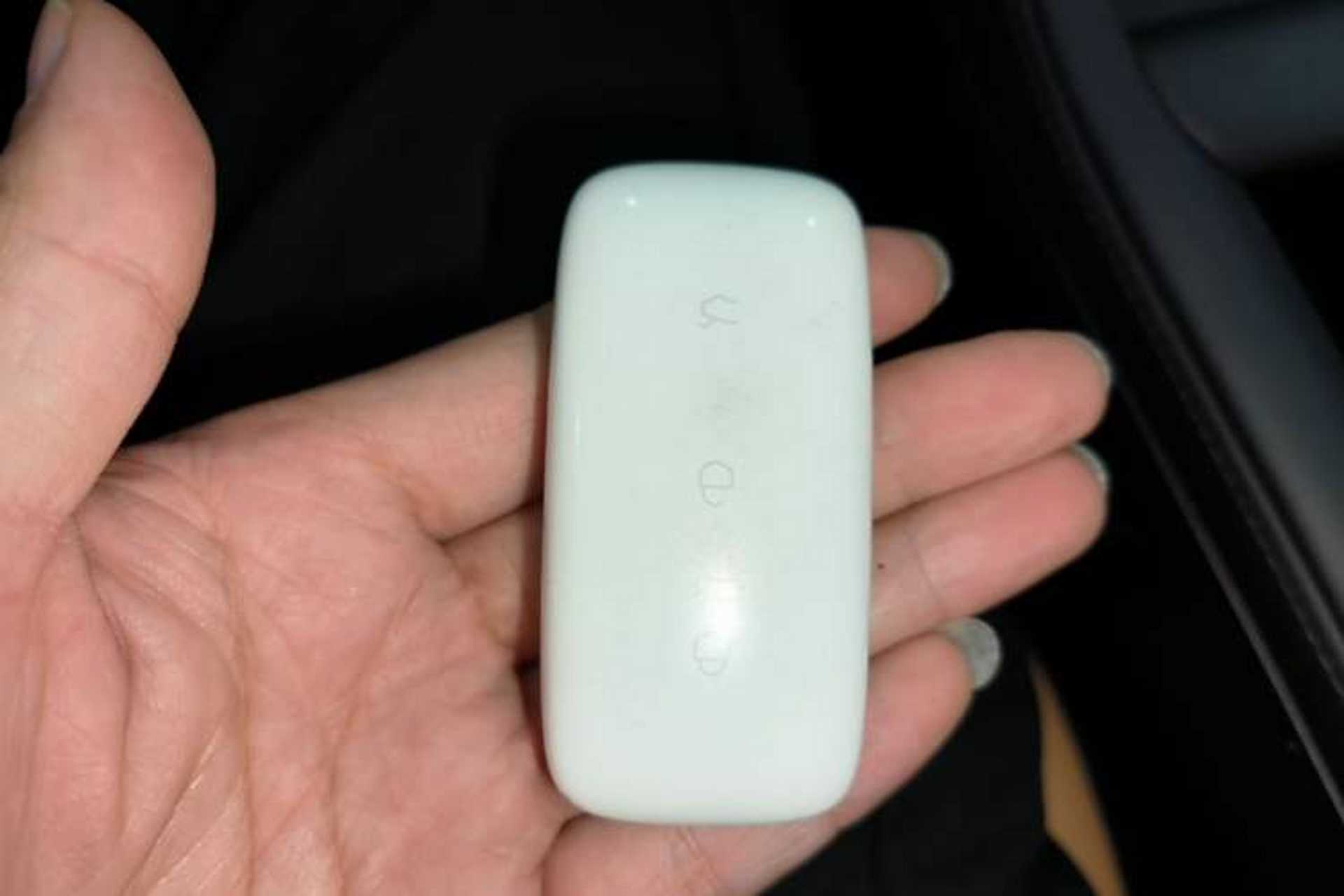 Used Geely Galaxy L7 2023 1.5T 115 km Starship Vehicle Key
