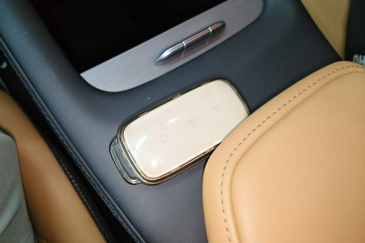 Used Geely Galaxy L7 2023 1.5T 115 km Starship Vehicle Key