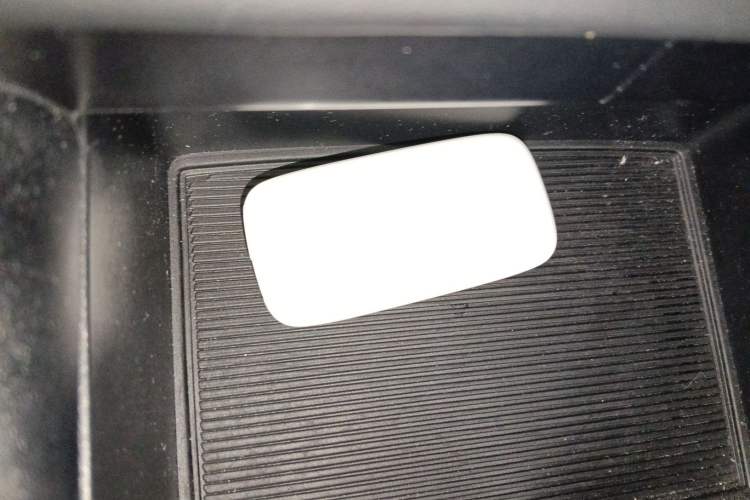 Used Geely Galaxy L7 2023 1.5T 115 km Starship Vehicle Key