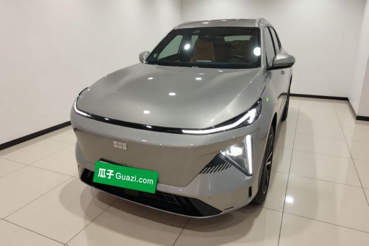 Geely Galaxy L7 2023 1.5T 115 km Starship مستعملة Guazi used car, China used car export, Used car for sale, Used  cars, Cheapest cars for sale