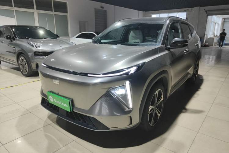 Used Geely Galaxy L7 2023 1.5T 115 km Starship Guazi used car, China used car export, Used car for sale, Used cars, Cheapest cars for sale