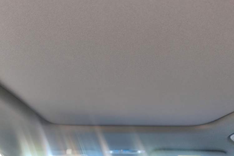 Used Geely Galaxy L7 2023 1.5T 115 km Starship Headliner