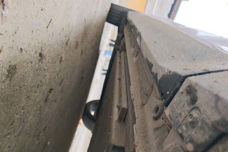 Used Geely Galaxy L7 2023 1.5T 115 km Starship Chassis Front Right