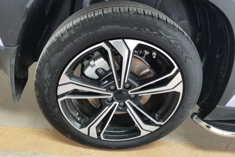 Used Geely Galaxy L7 2023 1.5T 115 km Starship Exterior 5