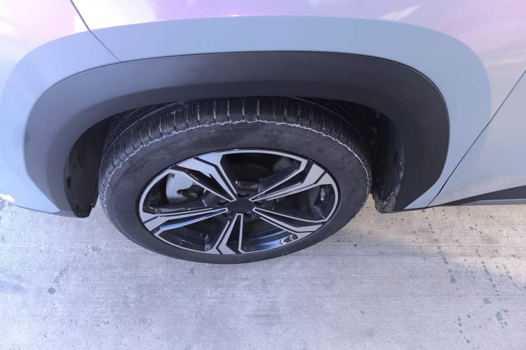 Used Geely Galaxy L7 2023 1.5T 115 km MAX Exterior 7