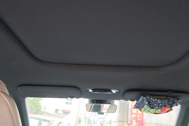 Used Geely Galaxy L7 2023 1.5T 115 km Starship Headliner