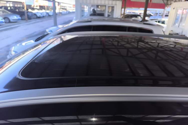 Used Geely Galaxy L7 2023 1.5T 115 km MAX Roof