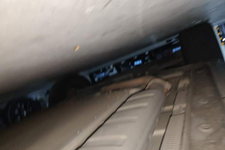Used Geely Galaxy L7 2023 1.5T 115 km MAX Chassis Front Left