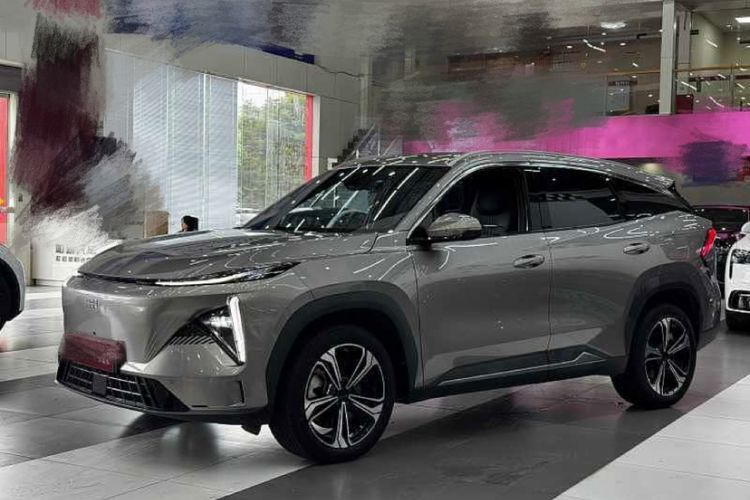 Ojetý Geely Galaxy L7 2023 1.5T 115 km PLUS Guazi used car, China used car export, Used car for sale, Used  cars, Cheapest cars for sale