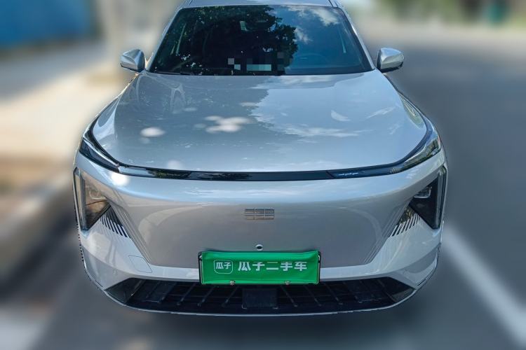 Used Geely Galaxy L7 2023 1.5T 115 km PLUS Front