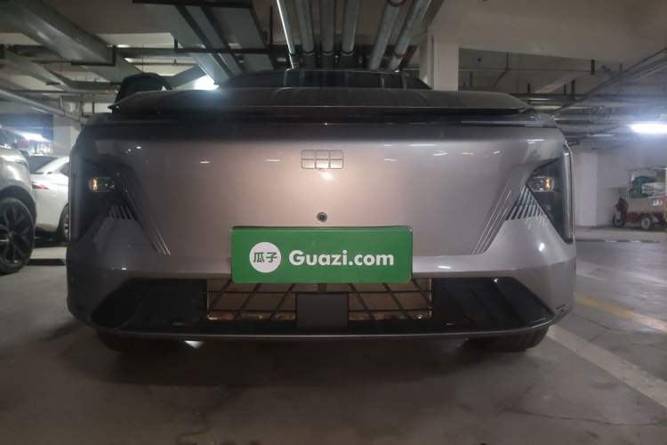 Used Geely Galaxy L7 2023 1.5T 115 km MAX Front