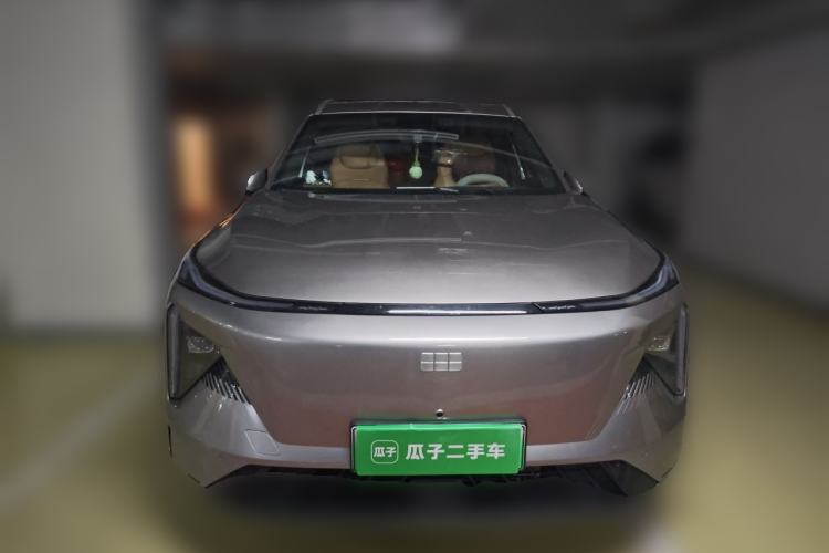 Used Geely Galaxy L7 2023 1.5T 115 km Starship Front