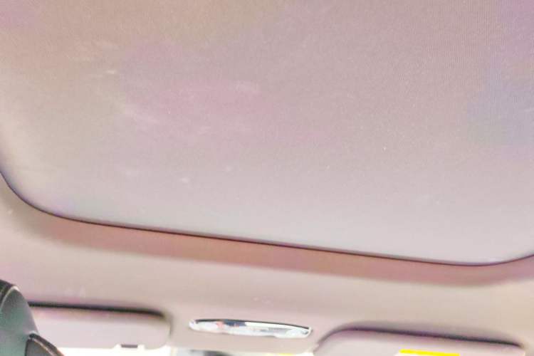 Used Geely Galaxy L7 2023 1.5T 115 km MAX Headliner