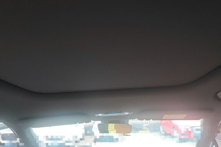 Used Geely Galaxy L7 2023 1.5T 115 km Starship Headliner
