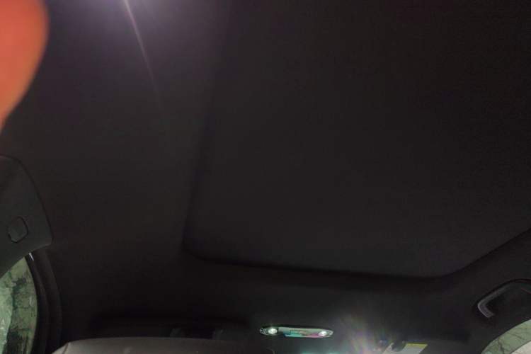 Used Geely Galaxy L7 2023 1.5T 115 km MAX Headliner