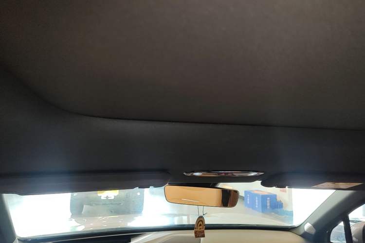 Used Geely Galaxy L7 2023 1.5T 115 km Starship Headliner