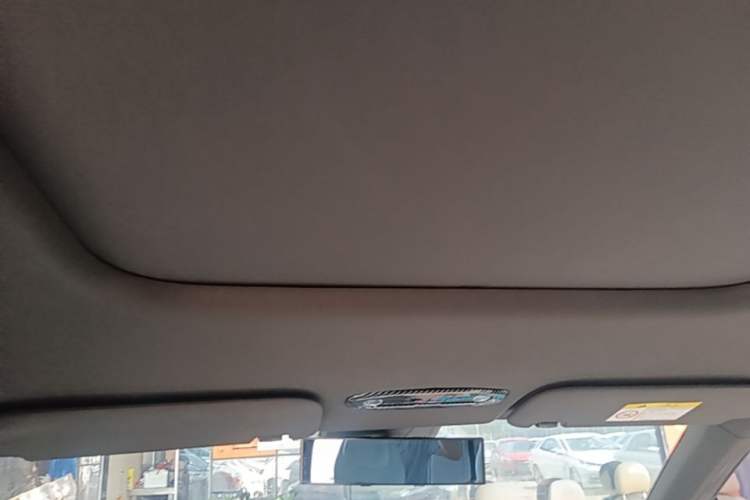 Used Geely Galaxy L7 2023 1.5T 115 km Starship Headliner