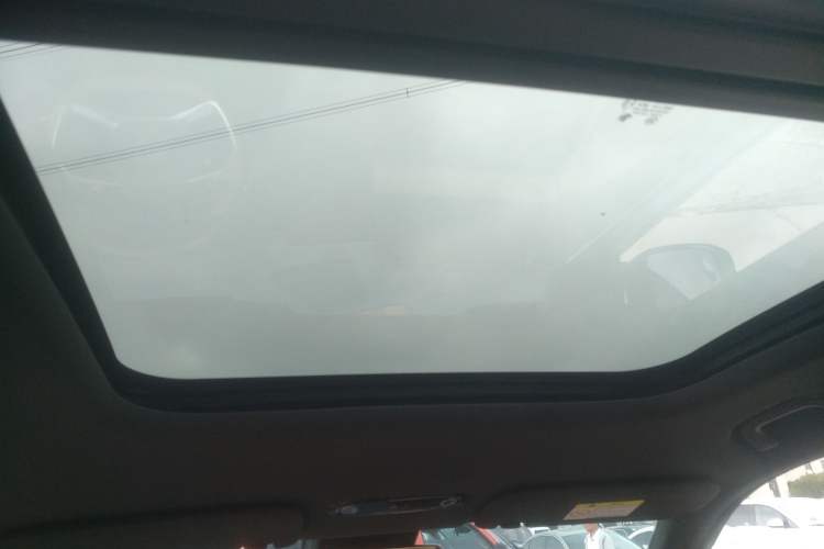 Used Geely Galaxy L7 2023 1.5T 115 km Starship Headliner