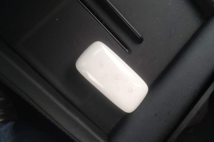 Used Geely Galaxy L7 2023 1.5T 115 km Starship Interior 1