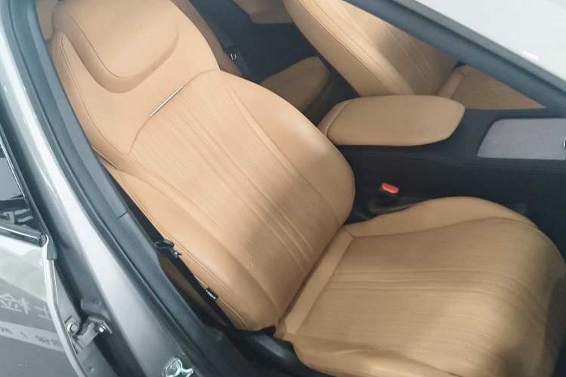 Used Geely Galaxy L7 2023 1.5T 115 km PLUS Right Front Seat