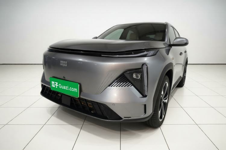 Used Geely Galaxy L7 2023 1.5T 115 km MAX Guazi used car, China used car export, Used car for sale, Used Geely Galaxy cars, Cheapest cars for sale