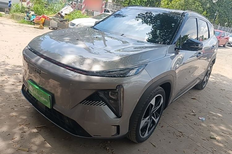 Used Geely Galaxy L7 2023 1.5T 115 km Starship Guazi used car, China used car export, Used car for sale, Used  cars, Cheapest cars for sale