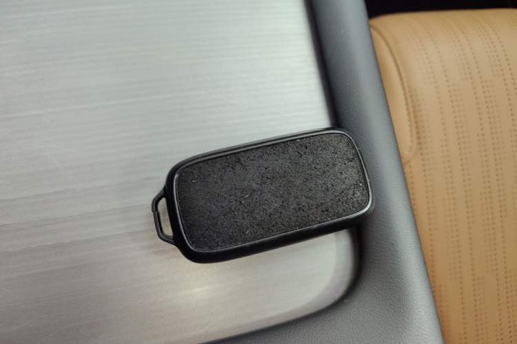 Used Geely Galaxy L7 2023 1.5T 115 km MAX Vehicle Key