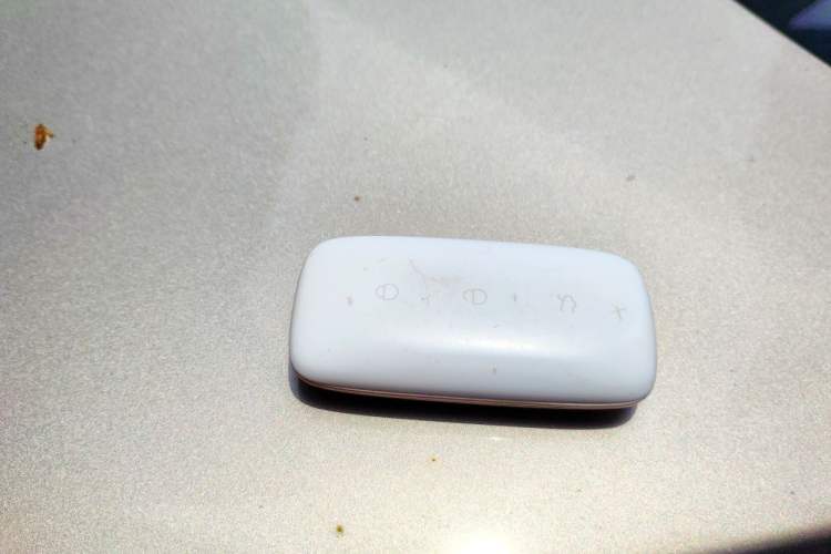 Used Geely Galaxy L7 2023 1.5T 115 km MAX Vehicle Key