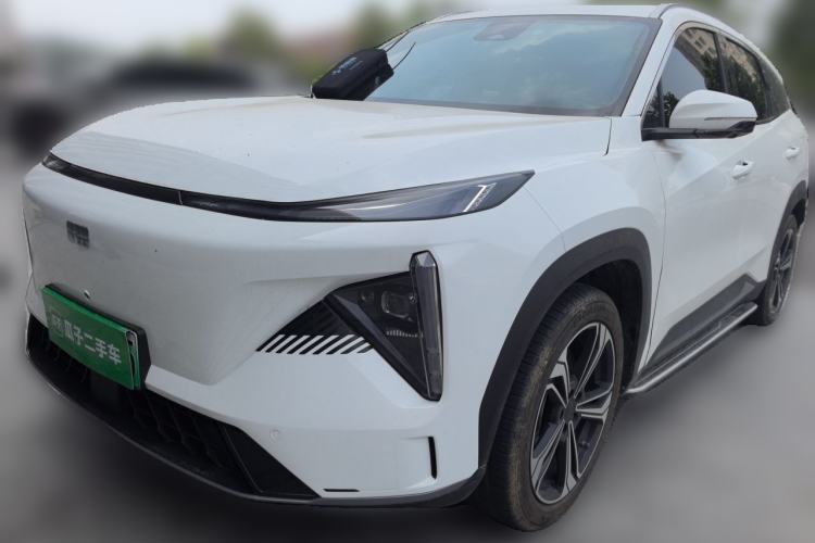 Used Geely Galaxy L7 2023 1.5T 115 km Starship Guazi used car, China used car export, Used car for sale, Used cars, Cheapest cars for sale