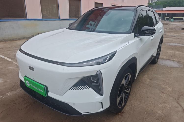 Used Geely Galaxy L7 2023 1.5T 115 km Starship Guazi used car, China used car export, Used car for sale, Used  cars, Cheapest cars for sale