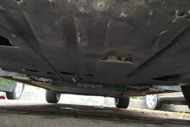 Used Geely Galaxy L7 2023 1.5T 115 km Asian Games Phantom Edition Chassis Front
