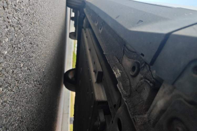 Used Geely Galaxy L7 2023 1.5T 115 km Asian Games Phantom Edition Chassis Front Right