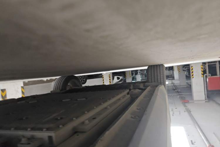Used Geely Galaxy L7 2023 1.5T 115 km MAX Chassis Front Right