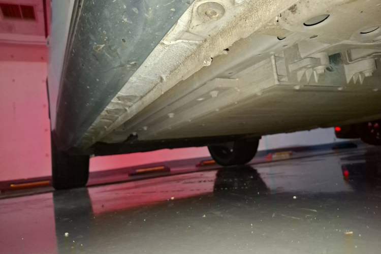 Used Geely Galaxy L7 2023 1.5T 55km AIR Chassis Front Right
