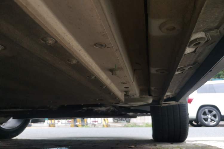 Used Geely Galaxy L7 2023 1.5T 115 km Asian Games Phantom Edition Chassis Front Right