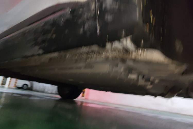 Used Geely Galaxy L7 2023 1.5T 115 km PLUS Chassis Front Right