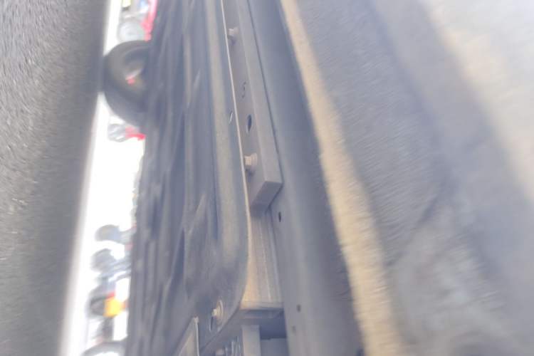 Used Geely Galaxy L7 2023 1.5T 115 km MAX Chassis Front Right