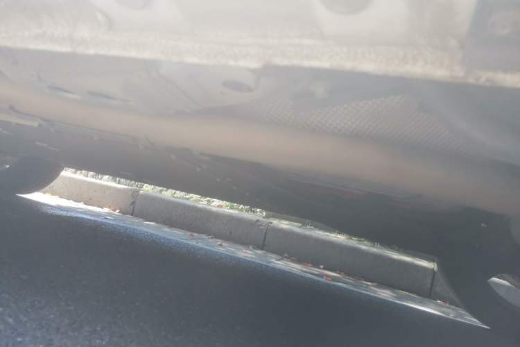 Used Geely Galaxy L7 2023 1.5T 115 km PLUS Chassis Rear Left