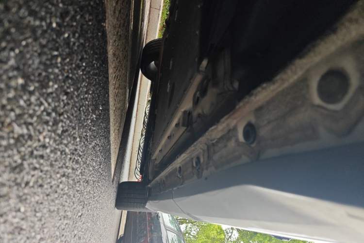 Used Geely Galaxy L7 2023 1.5T 115 km Asian Games Phantom Edition Chassis Rear Right