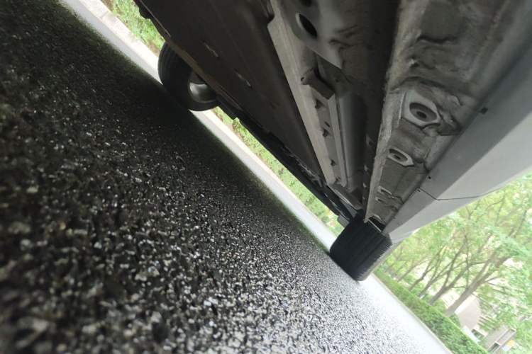 Used Geely Galaxy L7 2023 1.5T 115 km PLUS Chassis Rear Right