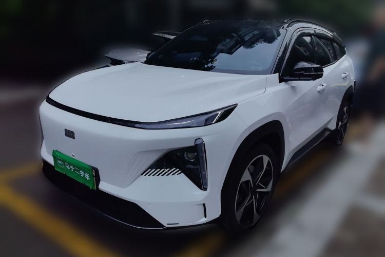 Used Geely Galaxy L7 2023 1.5T 115 km Starship Guazi used car, China used car export, Used car for sale, Used  cars, Cheapest cars for sale