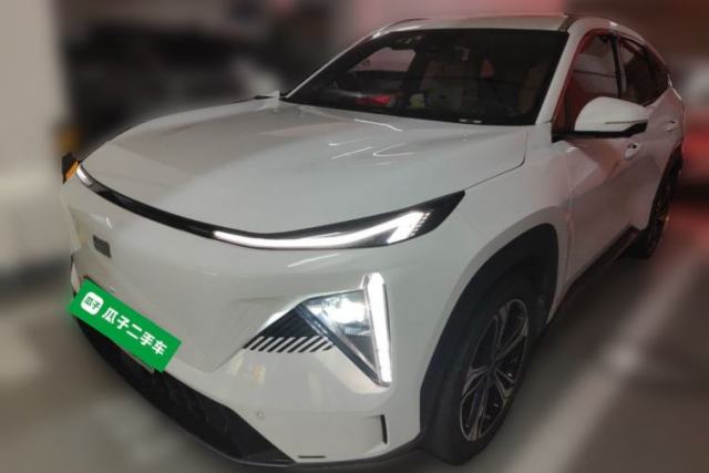 Używany Geely Galaxy L7 2023 1.5T 115 km Starship