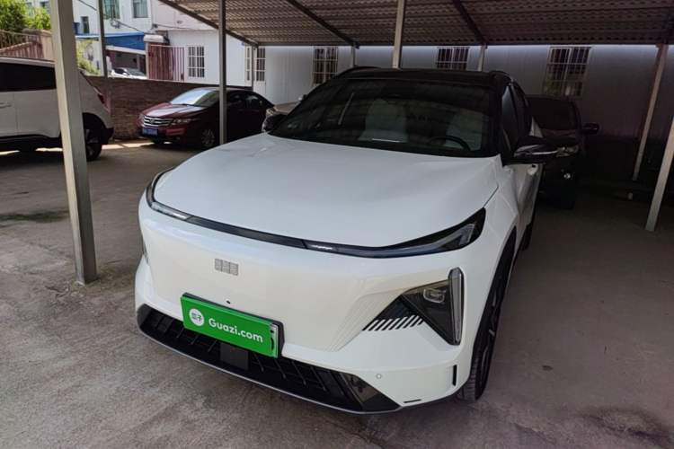 Used Geely Galaxy L7 2023 1.5T 115 km Starship Guazi used car, China used car export, Used car for sale, Used cars, Cheapest cars for sale