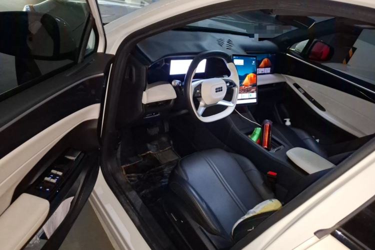 Used Geely Galaxy L7 2023 1.5T 55km AIR Driver Seat